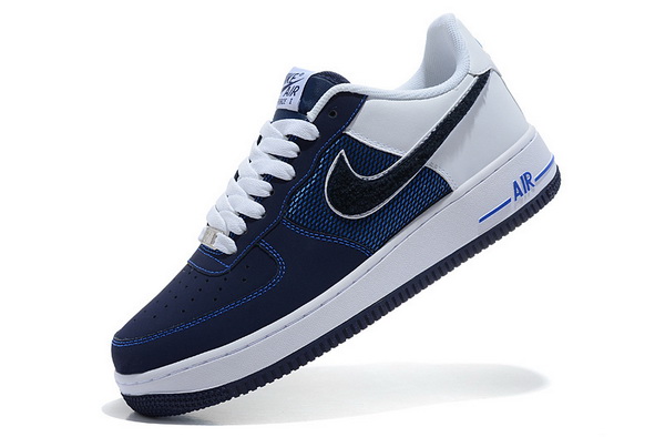 Nike Air Force One Men Low--166